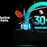 Exclusive Markets Trading Booster Bonus