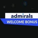 100% Welcome Bonus – Admiral Markets