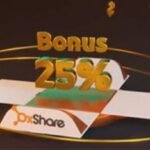 25% Deposit Bonus – OXShare